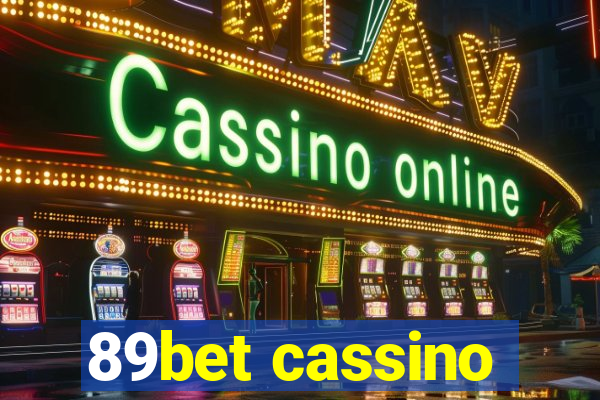 89bet cassino